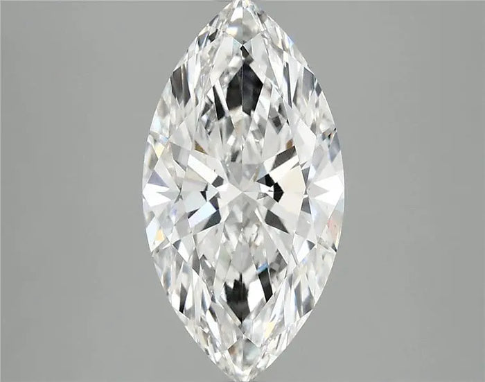 3.02 Carat · MARQUISE · E · VS1 · IGI · Excellent Cut
