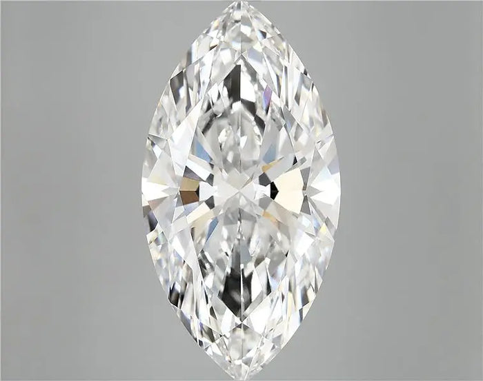 11.26 Carat · MARQUISE · E · VVS2 · IGI · Excellent Cut