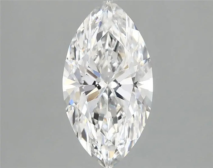 1.39 Carat · MARQUISE · E · VVS2 · IGI · Excellent Cut