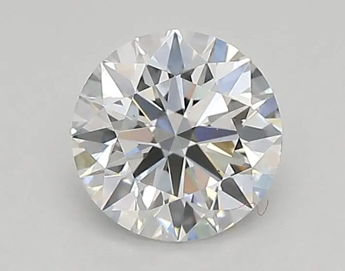 0.64 Carat · ROUND · D · VS1 · IGI · Ideal Cut