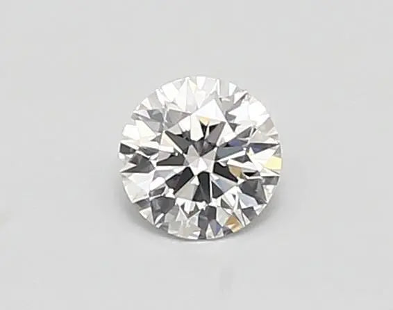 0.39 Carat · ROUND · D · VVS1 · IGI · Ideal Cut