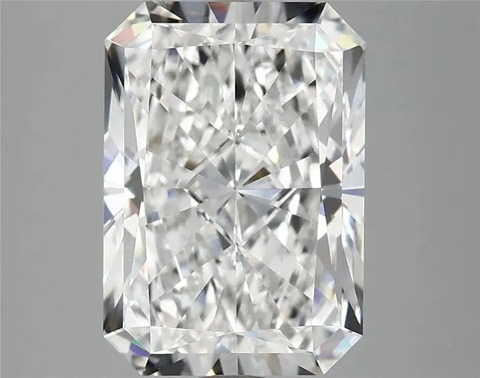 3.88 Carat · RADIANT · E · VVS2 · IGI · Excellent Cut