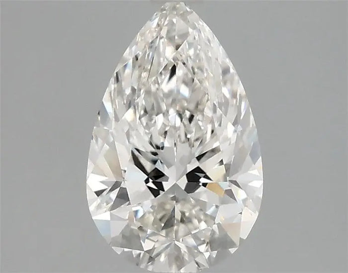 1.53 Carat · PEAR · F · VVS1 · IGI · Excellent Cut