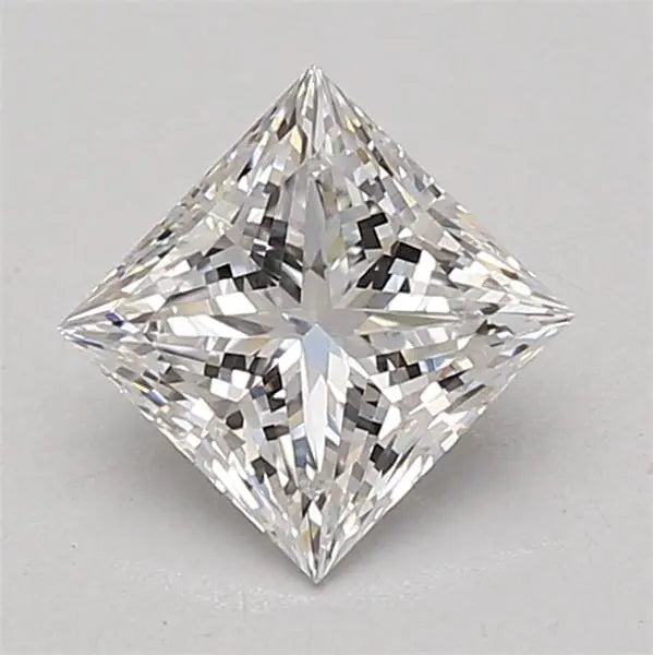 1.40 Carat · PRINCESS · E · VS1 · IGI · Excellent Cut
