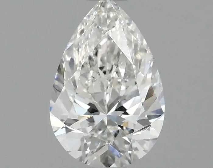1.00 Carat · PEAR · E · VVS1 · IGI · Excellent Cut