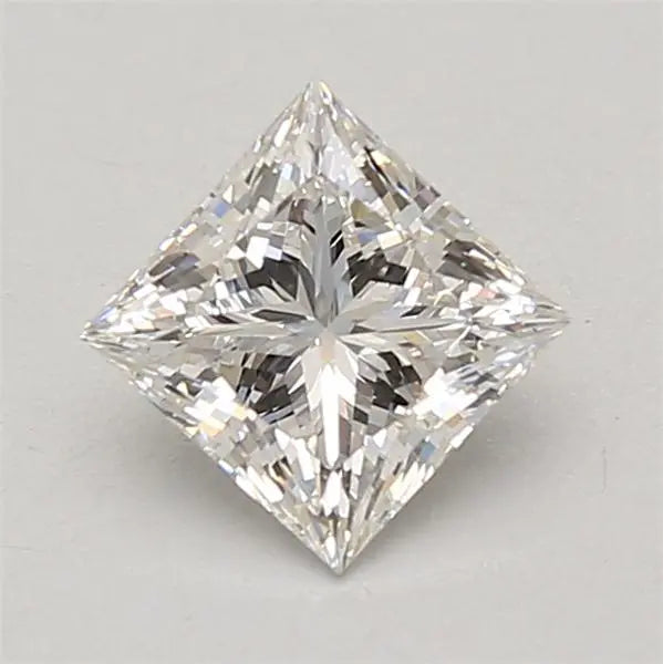 1.26 Carat · PRINCESS · D · VS1 · IGI · Excellent Cut
