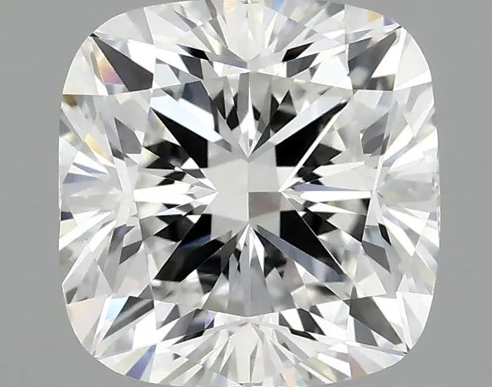 2.40 Carat · CUSHION · E · VVS2 · IGI · Excellent Cut