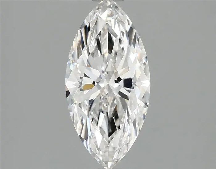 1.49 Carat · MARQUISE · E · VVS2 · IGI · Excellent Cut