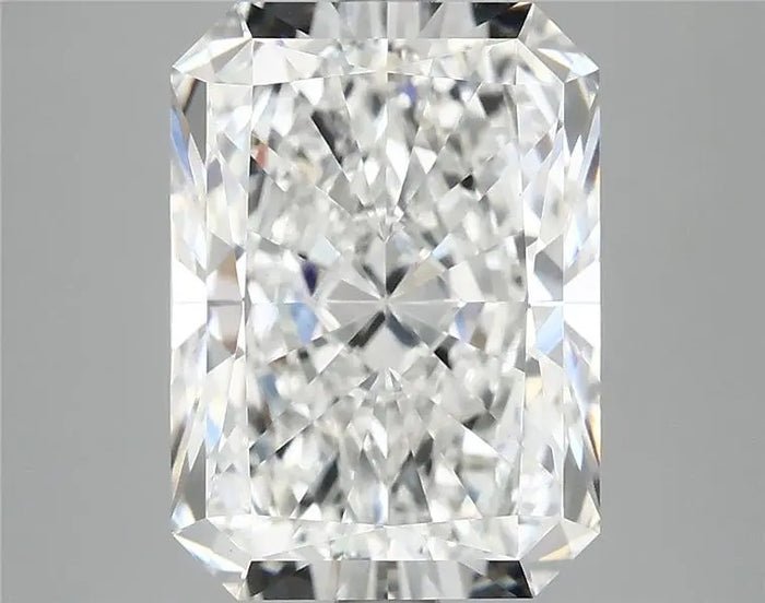 4.27 Carat · RADIANT · E · VVS2 · IGI · Excellent Cut