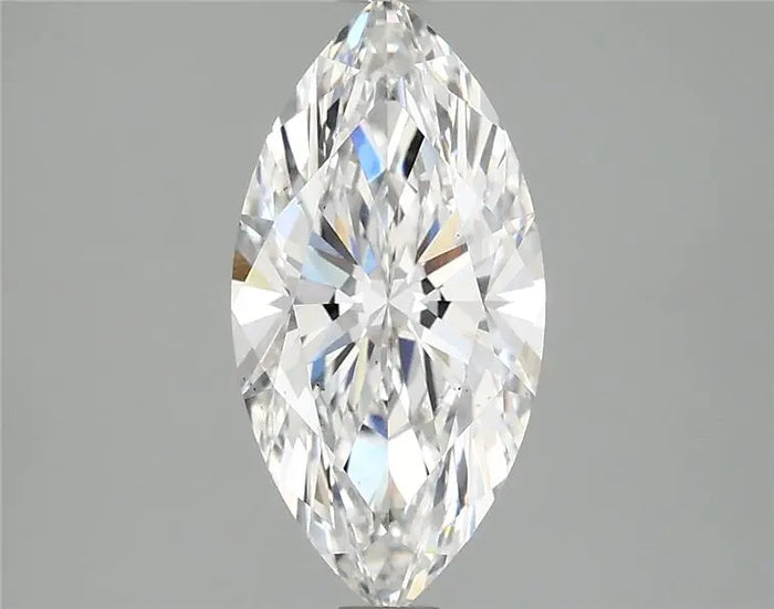 2.08 Carat · MARQUISE · E · VS2 · IGI · Excellent Cut