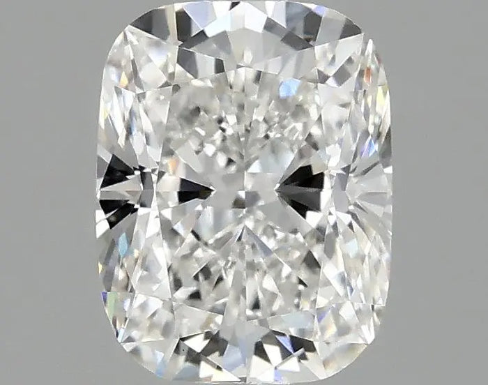 1.61 Carat · CUSHION · E · VS1 · IGI · Excellent Cut