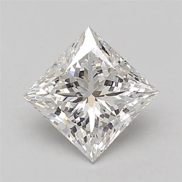 1.53 Carat · PRINCESS · E · VVS2 · IGI · Excellent Cut