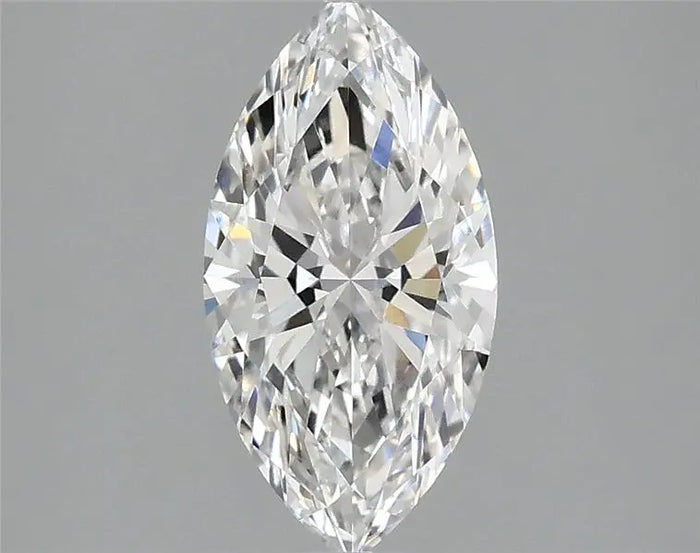 1.48 Carat · MARQUISE · E · VVS2 · IGI · Excellent Cut