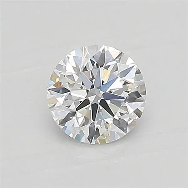 0.45 Carat · ROUND · D · VVS1 · IGI · Excellent Cut