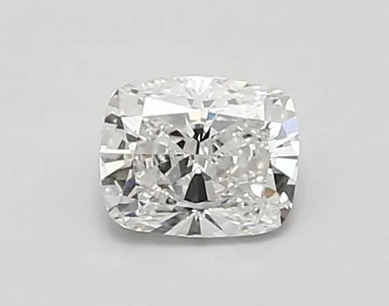 0.73 Carat · CUSHION · D · VVS2 · IGI · Excellent Cut
