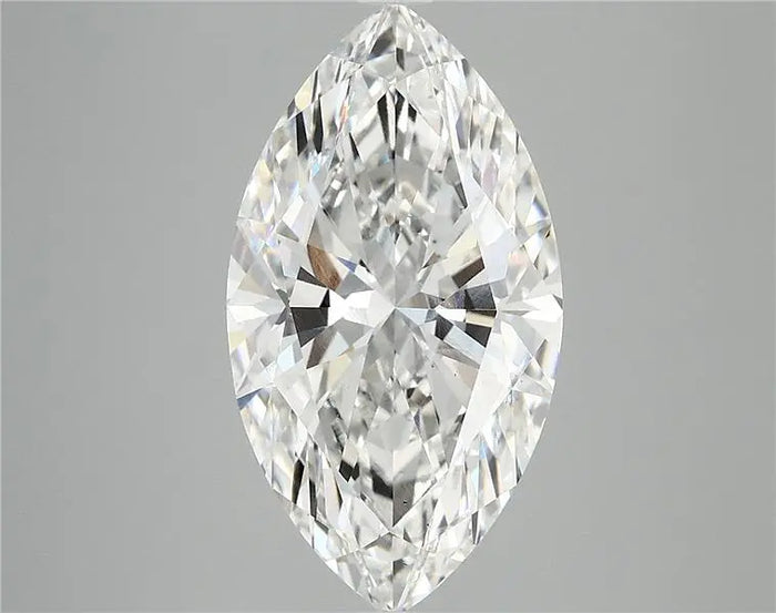 5.07 Carat · MARQUISE · F · VS1 · IGI · Excellent Cut