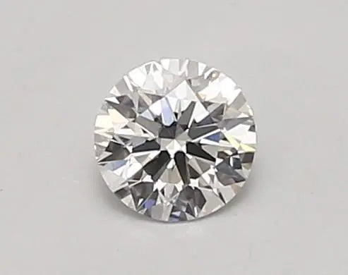 0.34 Carat · ROUND · D · VVS1 · IGI · Ideal Cut