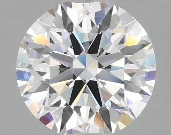 1.38 Carat · ROUND · D · VVS1 · IGI · Ideal Cut