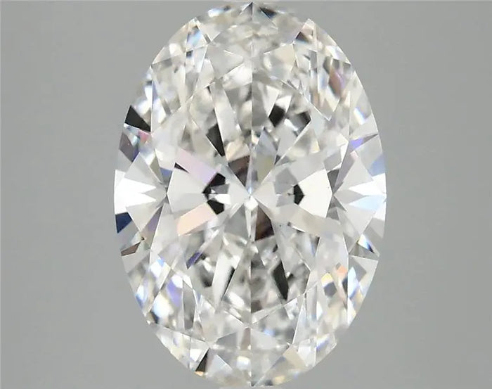 3.05 Carat · OVAL · E · VS1 · IGI · Excellent Cut