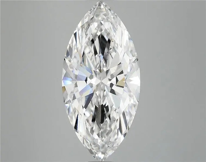 5.04 Carat · MARQUISE · E · VS2 · IGI · Excellent Cut
