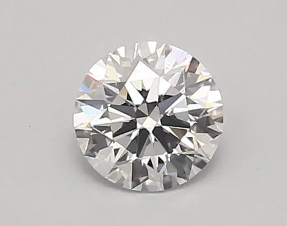0.72 Carat · ROUND · D · VS2 · IGI · Ideal Cut