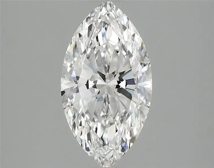 1.55 Carat · MARQUISE · E · VS1 · IGI · Excellent Cut
