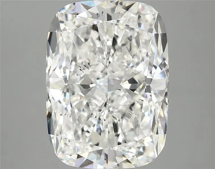 4.07 Carat · CUSHION · E · VS2 · IGI · Excellent Cut