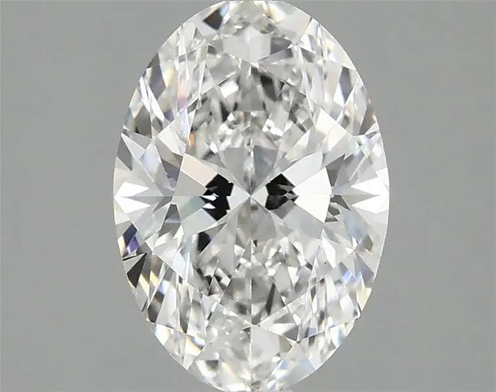 1.88 Carat · OVAL · E · VS1 · IGI · Excellent Cut