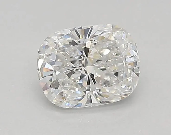 0.51 Carat · CUSHION · E · IF · IGI · Excellent Cut