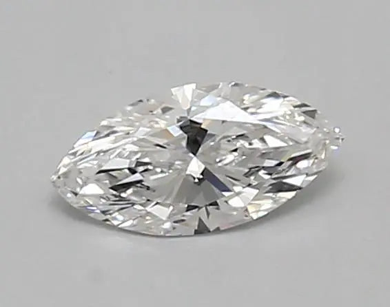 0.62 Carat · MARQUISE · D · FL · IGI · Excellent Cut