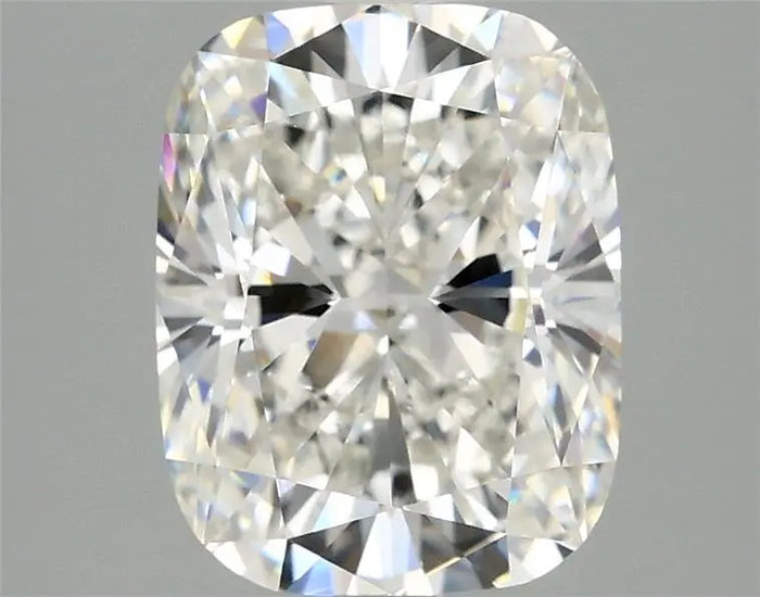 2.53 Carat · CUSHION · F · VVS2 · IGI · Excellent Cut