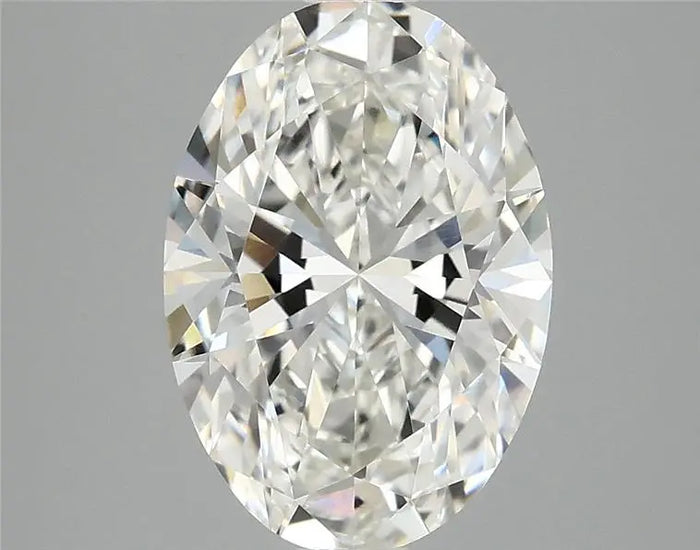 3.03 Carat · OVAL · G · VVS2 · IGI · Excellent Cut