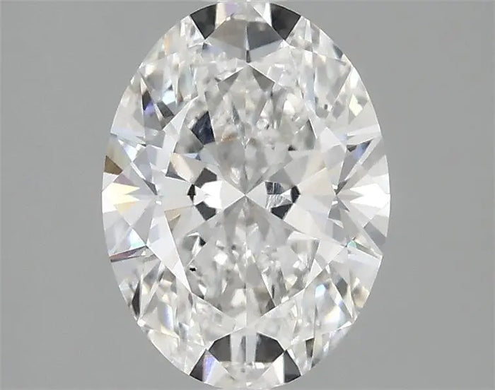 1.54 Carat · OVAL · E · VS2 · IGI · Excellent Cut