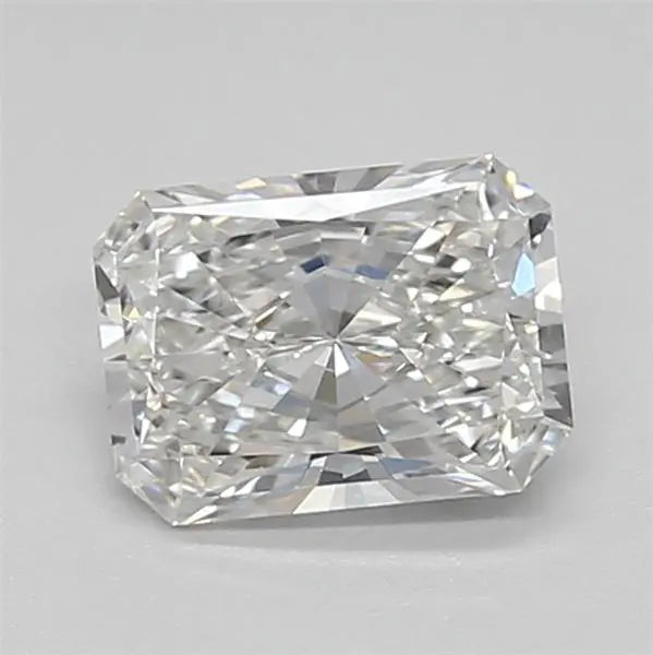 0.76 Carat · RADIANT · E · VVS1 · IGI · Excellent Cut