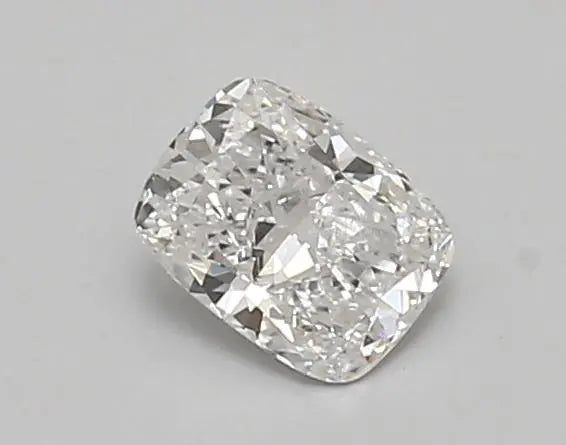 0.66 Carat · CUSHION · E · VVS2 · IGI · Very Good Cut