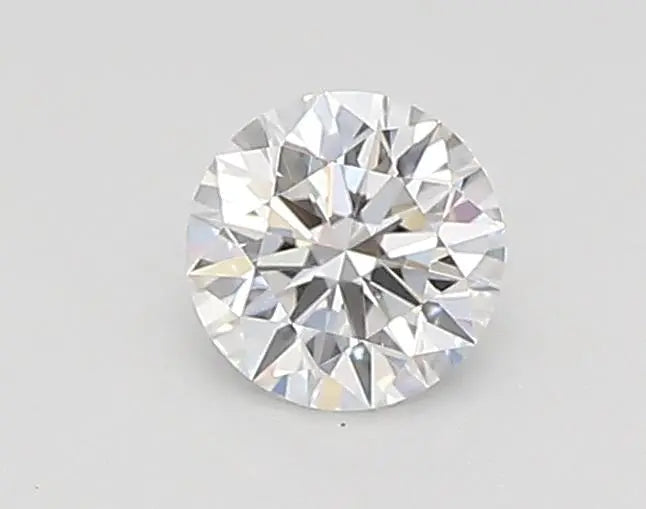 0.27 Carat · ROUND · D · VVS1 · IGI · Ideal Cut