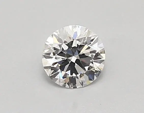 0.47 Carat · ROUND · D · VVS2 · IGI · Ideal Cut