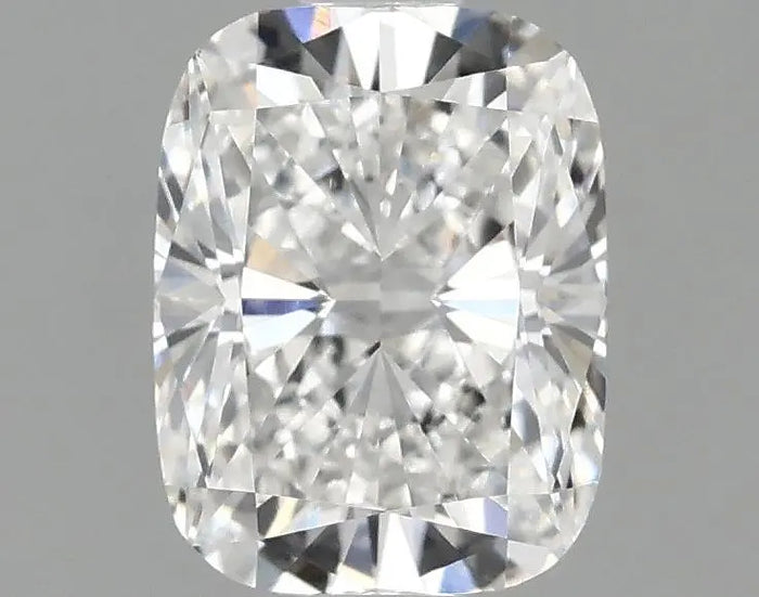 0.99 Carat · CUSHION · E · VS1 · IGI · Excellent Cut