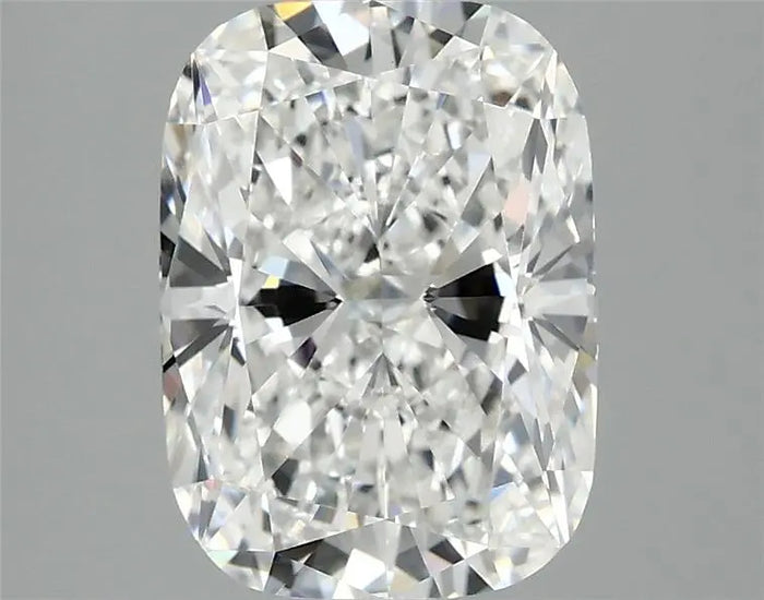3.09 Carat · CUSHION · E · VS1 · IGI · Excellent Cut
