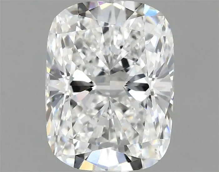 1.10 Carat · CUSHION · D · VVS2 · IGI · Excellent Cut