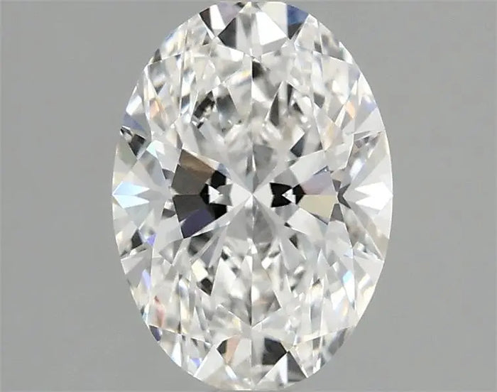 1.54 Carat · OVAL · E · VVS2 · IGI · Excellent Cut