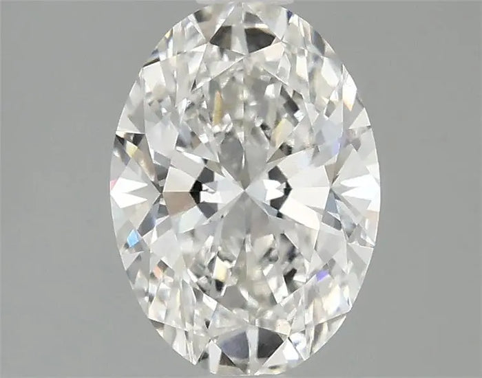 1.57 Carat · OVAL · F · VS1 · IGI · Excellent Cut
