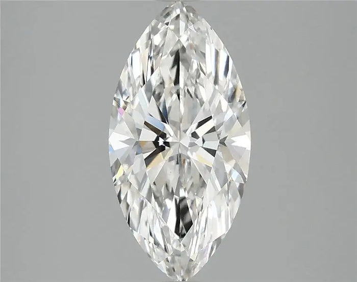 2.10 Carat · MARQUISE · E · VS2 · IGI · Excellent Cut