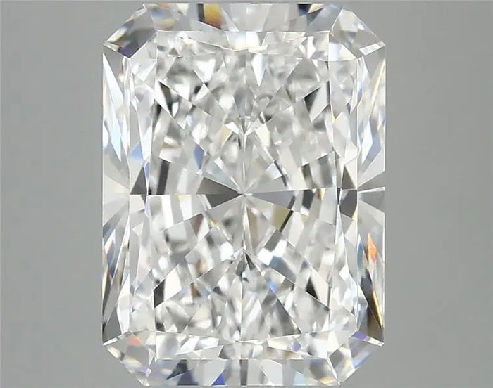 4.03 Carat · RADIANT · E · VVS2 · IGI · Excellent Cut