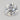 0.32 Carat · ROUND · D · VVS2 · IGI · Ideal Cut