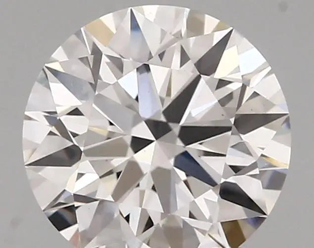 1.93 Carat · ROUND · D · VS1 · IGI · Ideal Cut