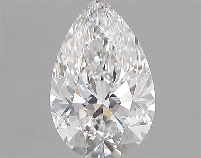 1.02 Carat · PEAR · D · VVS1 · IGI · Excellent Cut
