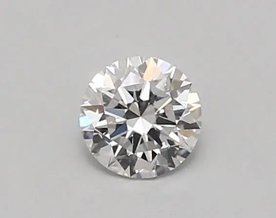 0.43 Carat · ROUND · D · IF · IGI · Excellent Cut
