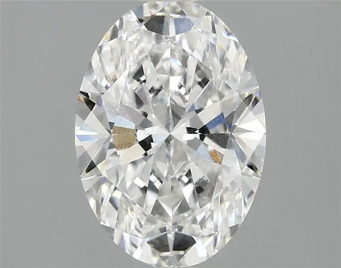 1.64 Carat · OVAL · E · VS1 · IGI · Excellent Cut