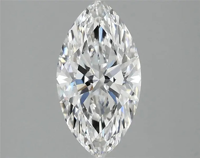 1.49 Carat · MARQUISE · E · VVS2 · IGI · Excellent Cut